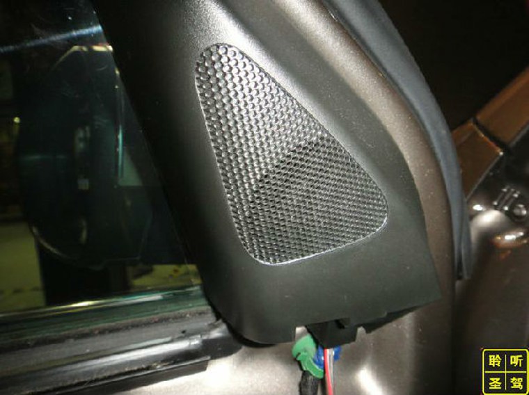 18款大众迈腾改装音响,大众迈腾原车音响最佳效果