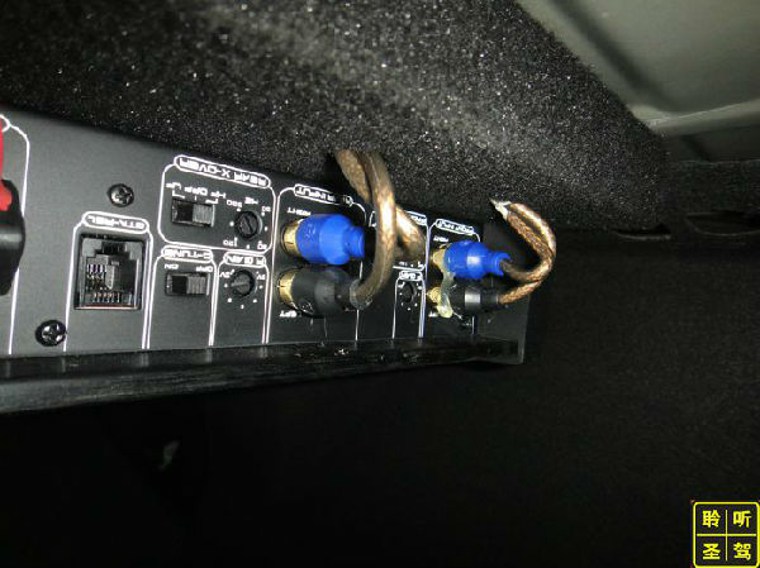 18款大众迈腾改装音响,大众迈腾原车音响最佳效果