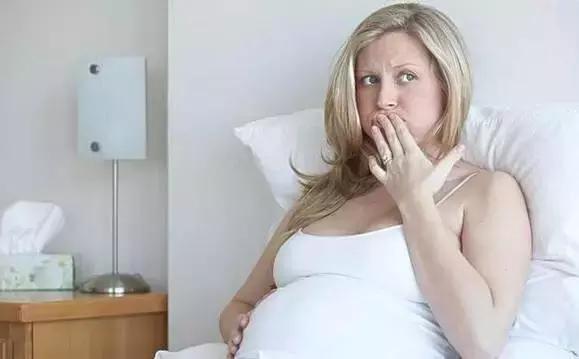 从怀孕吐到生会不会营养不良,从怀孕吐到小孩出生