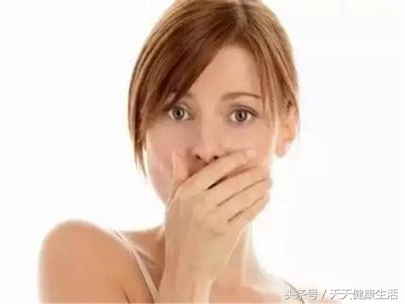 嘴里经常发咸甜是脾胃病的表现吗,嘴里清淡是什么原因