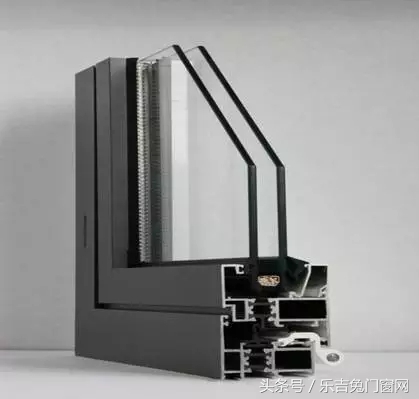 断桥铝门窗不好用？那是你买到假的了！这样辨别真假一学就会！