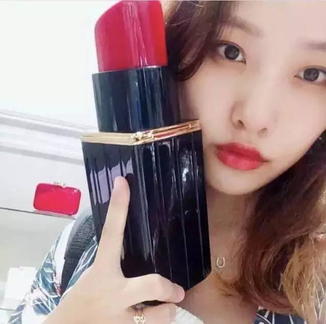 有人为一支口红在国外打架,于是口红界炸锅了