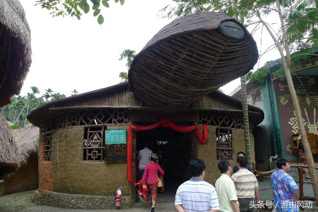 槟榔谷部落文化,槟榔谷文化探索