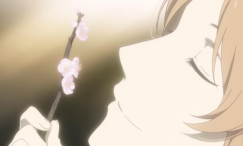 夏目第五季催泪依旧，阴阳师后代多轨是不是夏目的官配？