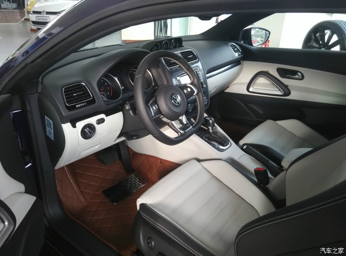 2011款大众尚酷2.0t配置,大众尚酷2.0t是双涡轮还是单涡轮