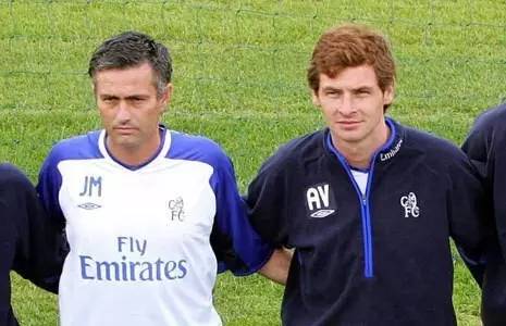 39岁的他凭什么年薪超过温格？8个关键词带你走近博阿斯！