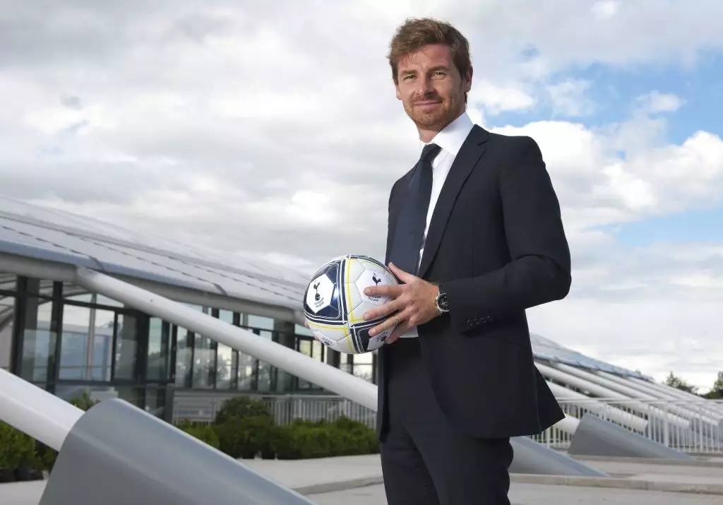 39岁的他凭什么年薪超过温格？8个关键词带你走近博阿斯！