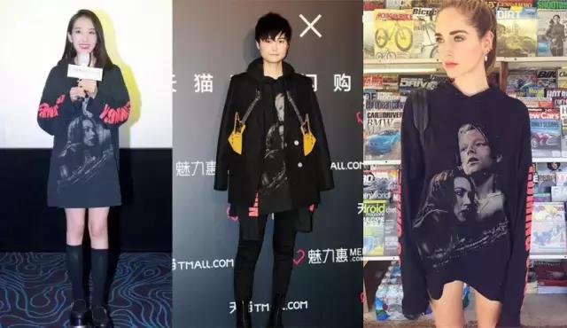 oversize卫衣怎么穿好看,oversize卫衣穿什么裤子