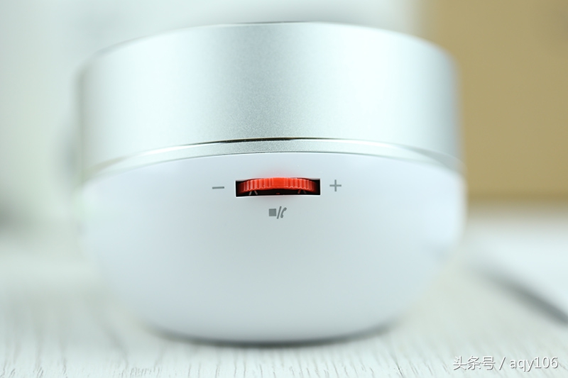 听的就是性价比——QCY新品无线蓝牙小音箱QQ800上手体验