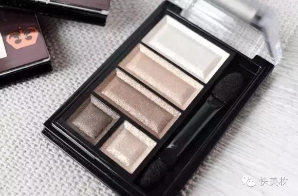 百元大地色系眼影盘推荐,大地色眼影盘推荐平价四色十元