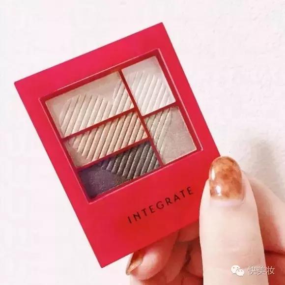百元大地色系眼影盘推荐,大地色眼影盘推荐平价四色十元