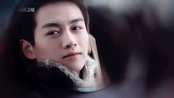 电脑里存了很久的东西，那些用情至深的人儿谁让你柔肠寸断