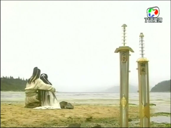 电脑里存了很久的东西，那些用情至深的人儿谁让你柔肠寸断