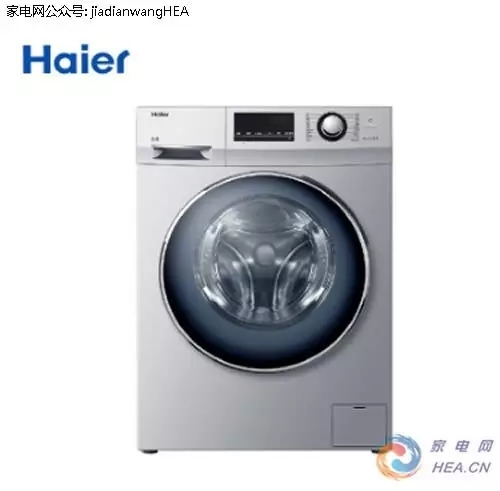 滚筒洗衣机款式多,最新款滚筒洗衣机推荐