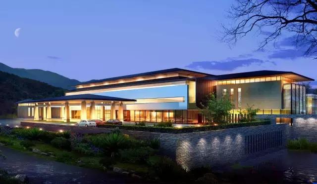 浙江有沙滩的度假酒店,浙江有温泉的度假酒店