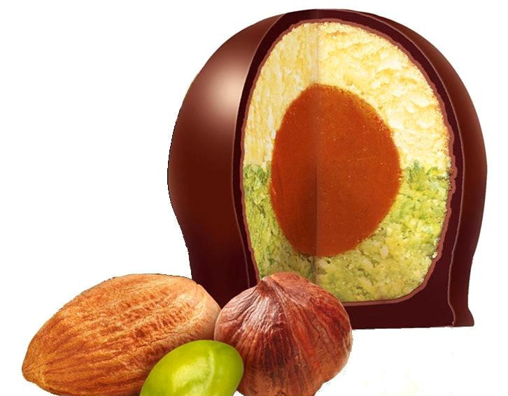 世界最著名巧克力,世界最值钱的巧克力