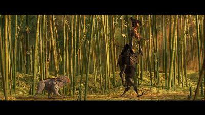 光主角就上万种表情,这种良心片我怎能不安利