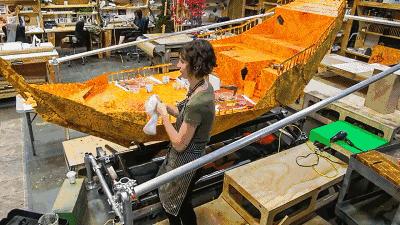 光主角就上万种表情,这种良心片我怎能不安利