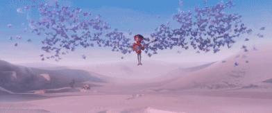 光主角就上万种表情,这种良心片我怎能不安利