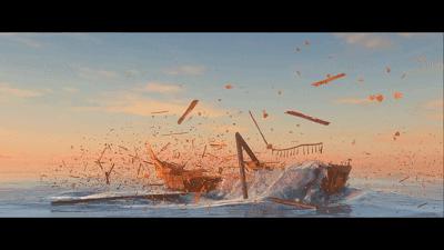 光主角就上万种表情,这种良心片我怎能不安利