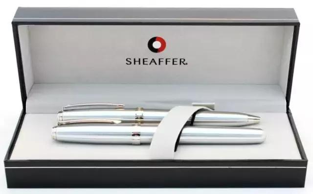 犀飞利钢笔星战系列测评,犀飞利序曲F尖钢笔评测