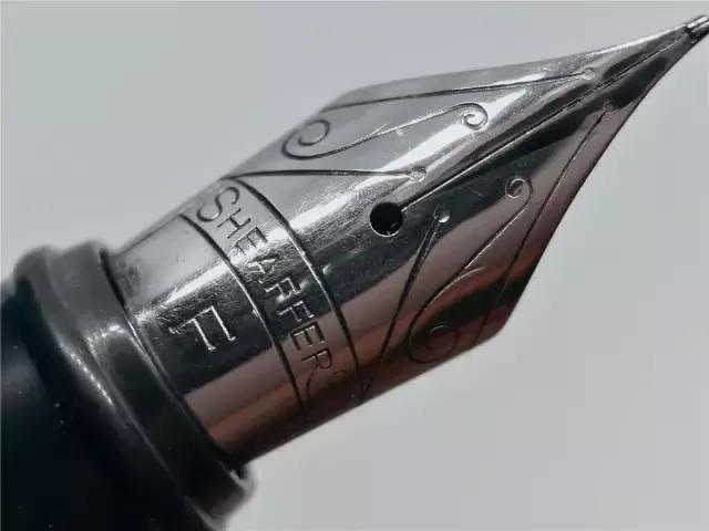 犀飞利钢笔星战系列测评,犀飞利序曲F尖钢笔评测