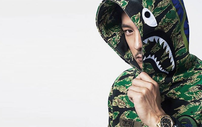 不要只会盲从!跟上余文乐的品味前,先花「5」分钟了解他吧!