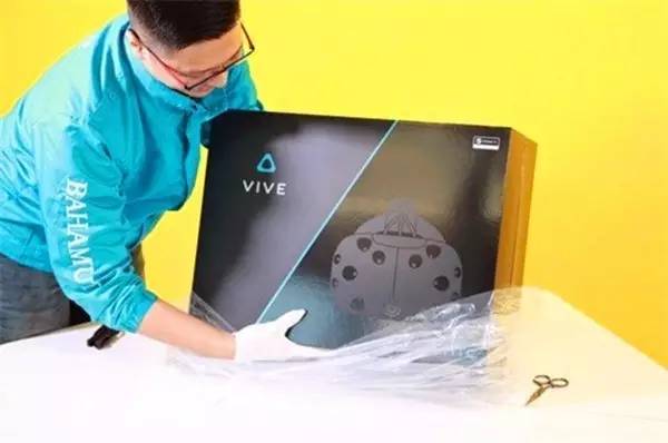 vr测评视频htcvive,htcvivevr官方体验