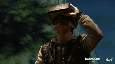 vr测评视频htcvive,htcvivevr官方体验