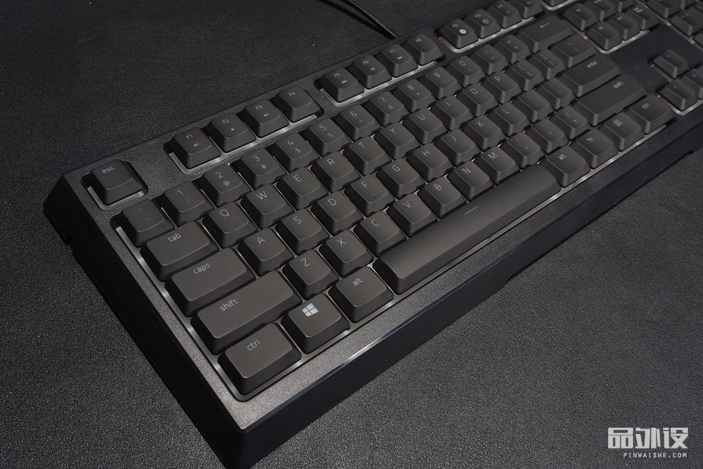 雷蛇雨林狼蛛v2键盘好用吗,雷蛇键盘雨林狼蛛腾讯电竞限定款