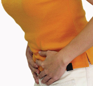 左下腹痛会是静脉曲张吗,动脉曲张与肚子疼