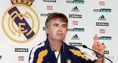 神奇教头米卢,神奇教头