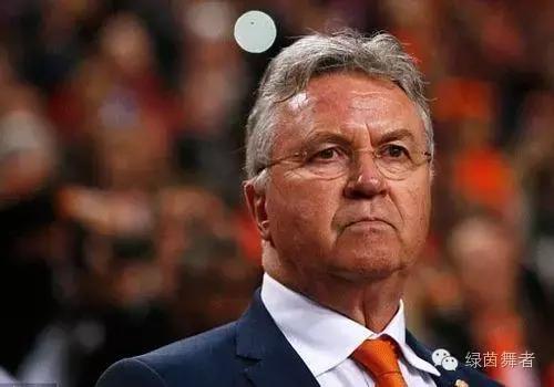 神奇教头米卢,神奇教头