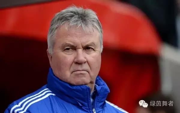 神奇教头米卢,神奇教头