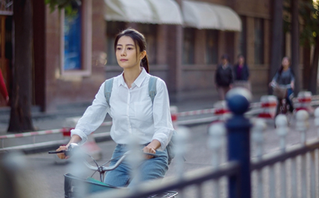 马尾都是明星范儿，又到头发起电时，你怎么办？