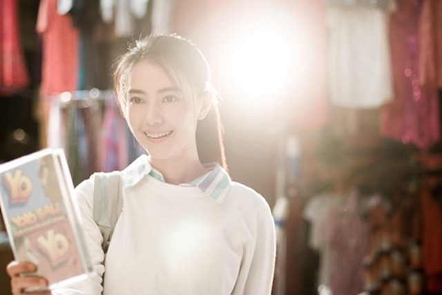 马尾都是明星范儿，又到头发起电时，你怎么办？