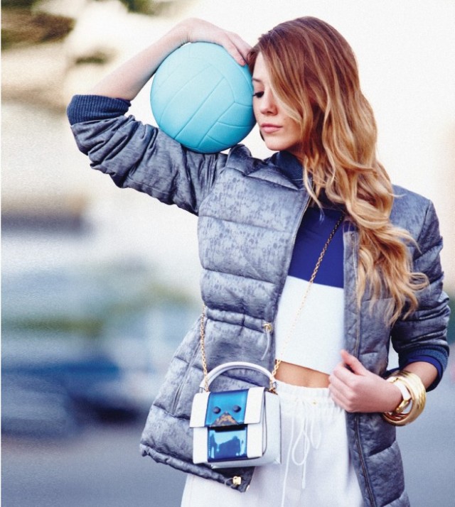 羽绒服温暖来袭,保暖又好看羽绒服冬季新款