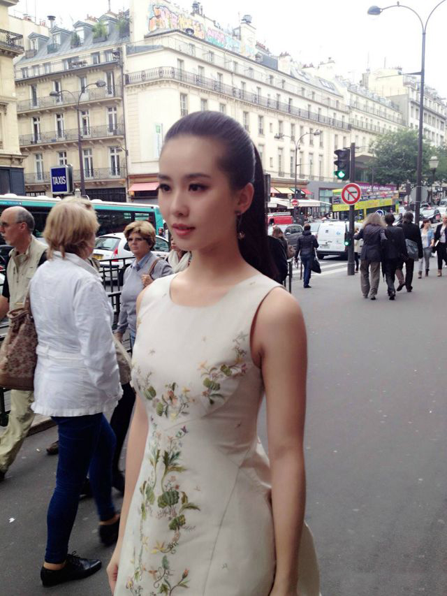 马尾都是明星范儿，又到头发起电时，你怎么办？