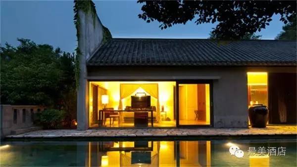 江苏十大顶级度假酒店,江苏度假酒店