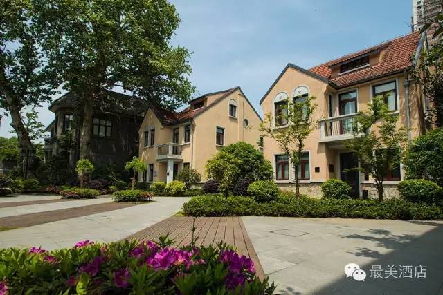 江苏十大顶级度假酒店,江苏度假酒店