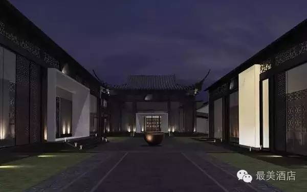 江苏十大顶级度假酒店,江苏度假酒店