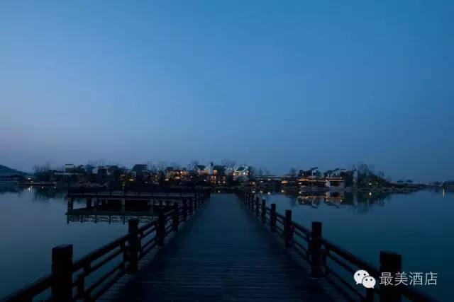 江苏十大顶级度假酒店,江苏度假酒店