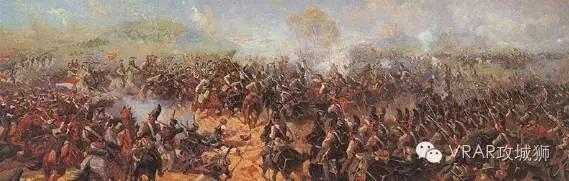 虚拟现实与历史,虚拟现实的元年