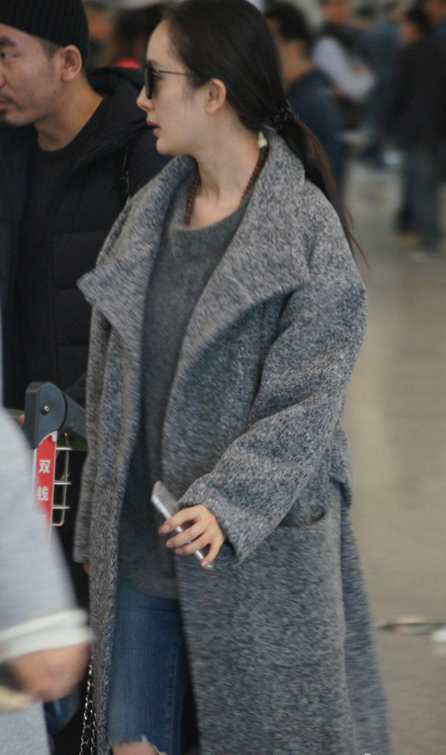 马尾都是明星范儿，又到头发起电时，你怎么办？