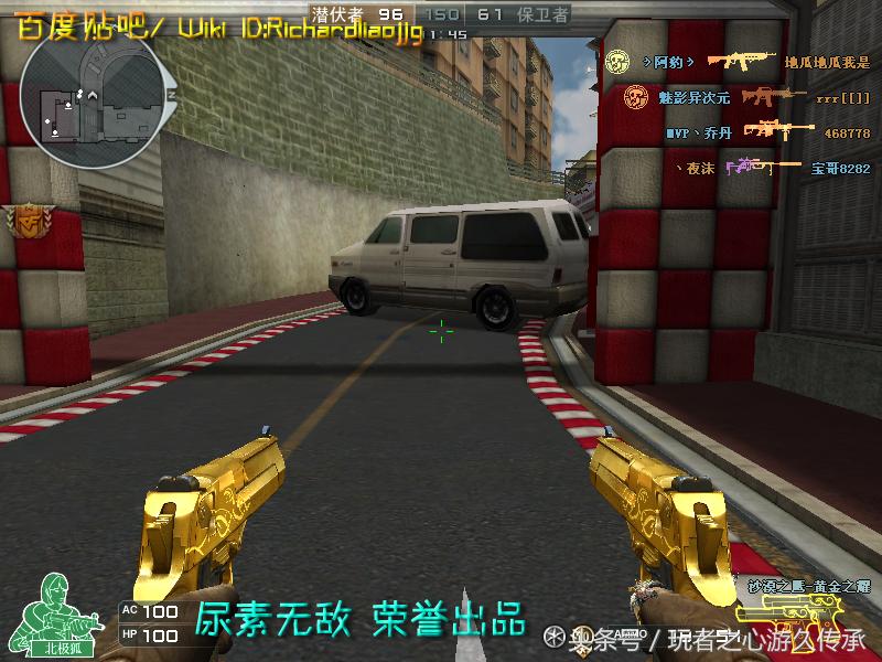 cf贝雷塔霰弹枪所有版本,穿越火线新赛季武器贝雷塔