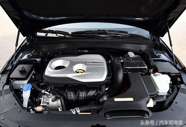 全新2018东风悦达起亚k5,全新一代起亚k5怎么样