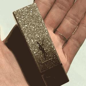 女神不想要YSL，只要这个……看完我懂了