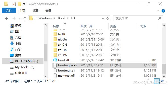 uefi怎么装linux,uefi怎么装win11