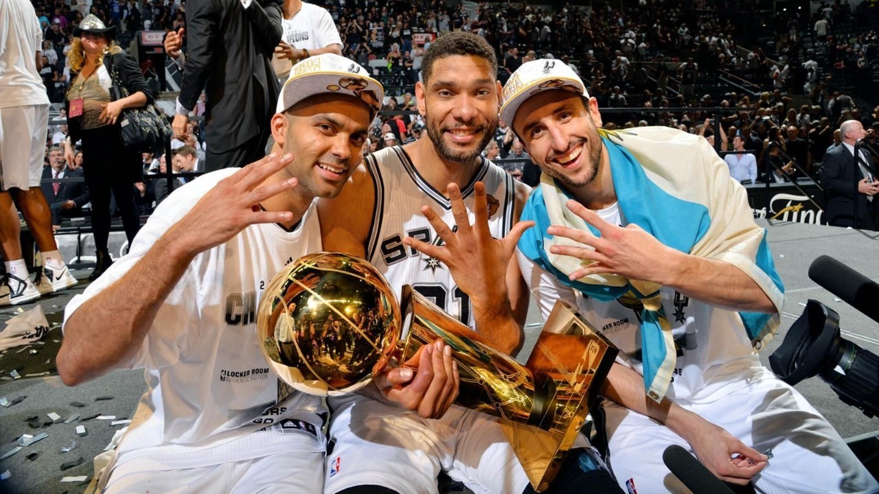 说到油漆区飙车，我只服托尼帕克