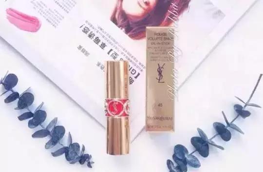 拯救黄皮妹，这些口红让你白两度